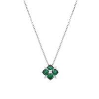 Collar Amen Mujer in Plata CLLDFIBVB - CLLDFIBVB